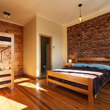 Hostal Boutique Patagonia Mistica بونتا أريناس المظهر الخارجي الصورة