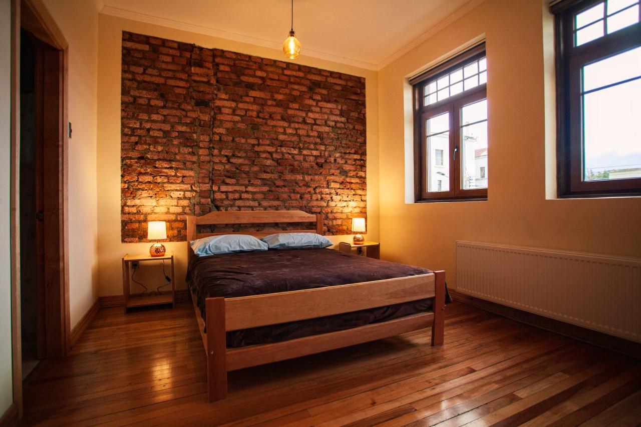 Hostal Boutique Patagonia Mistica بونتا أريناس المظهر الخارجي الصورة