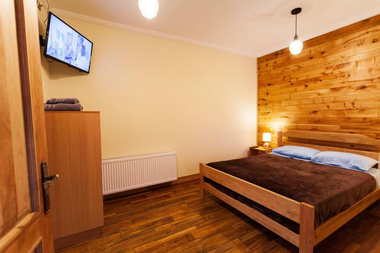 Hostal Boutique Patagonia Mistica بونتا أريناس المظهر الخارجي الصورة